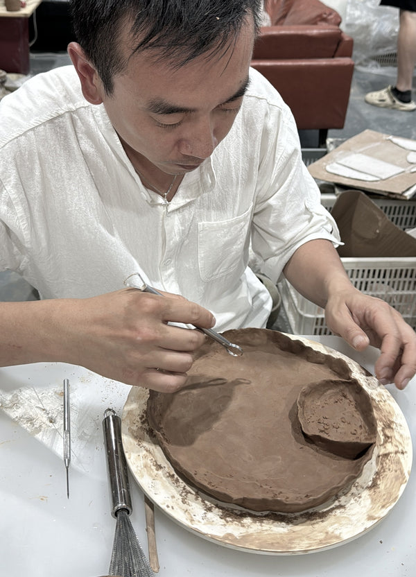 FROM WELINK TO PHIORA HOUSE