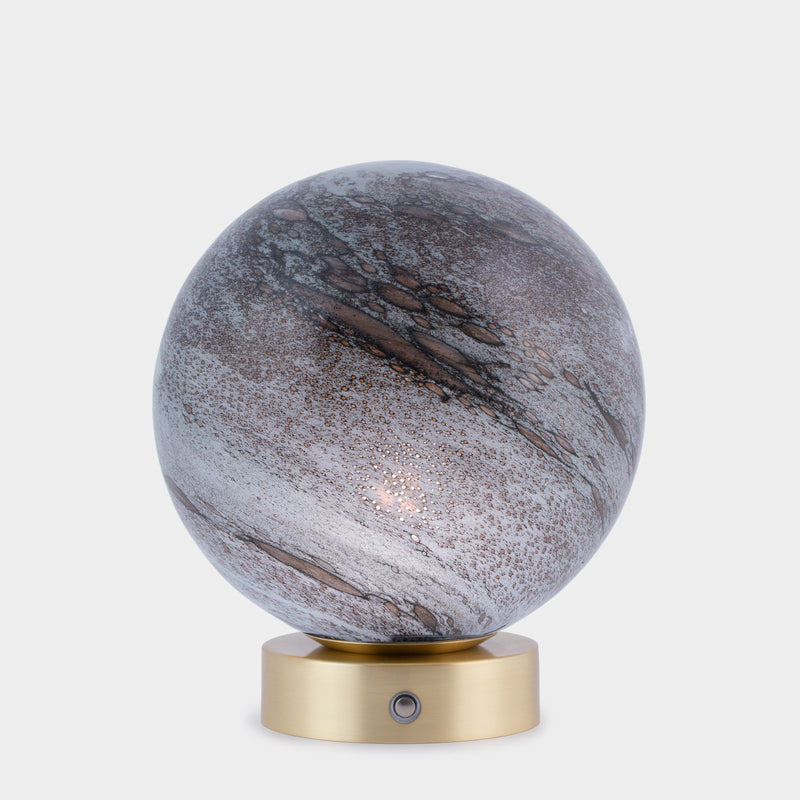 Mercury Table Lamp | Vintage Phoenix | GL039G