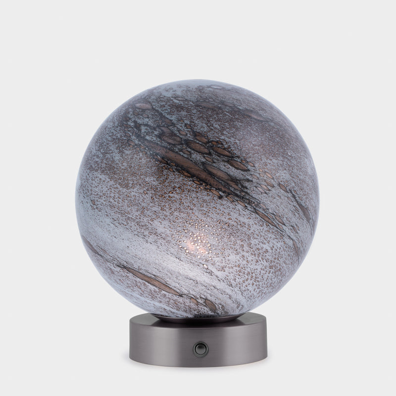 Mercury Table Lamp | Vintage Phoenix | GL039S