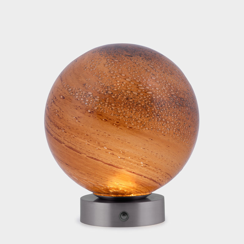 Sandstone Table Lamp | Vintage Phoenix | GL040S