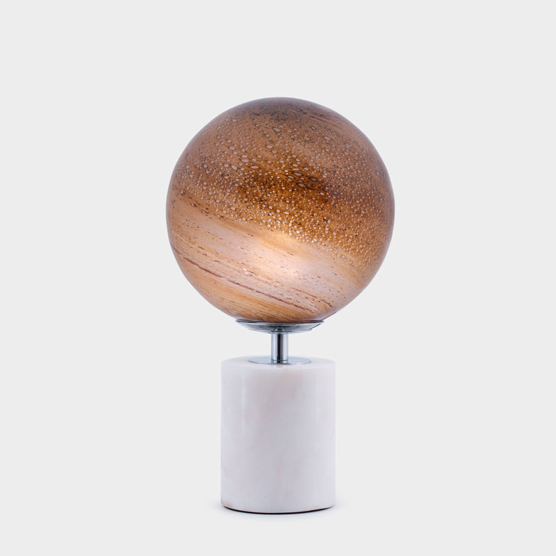 Sandstone Table Lamp | Vintage Phoenix | GL040W