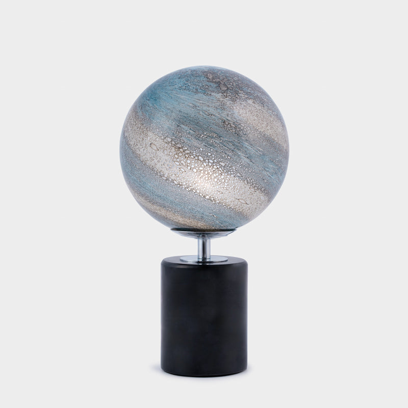 Sand & Sea Table Lamp | Vintage Phoenix | GL041B