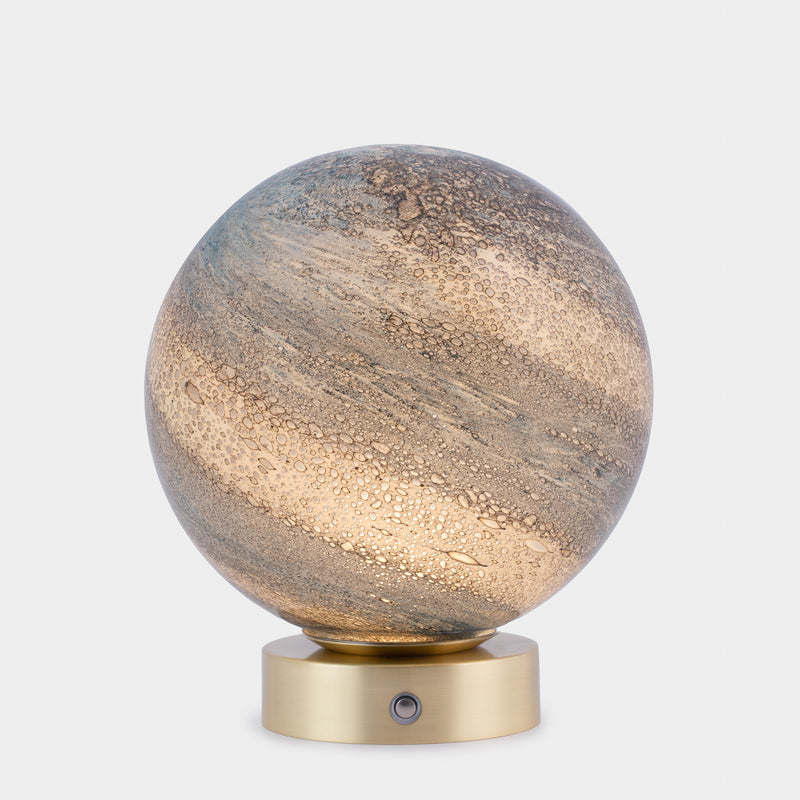 Sand & Sea Table Lamp | Vintage Phoenix | GL041G