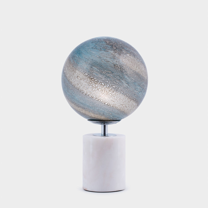 Sand & Sea Table Lamp | Vintage Phoenix | GL041W